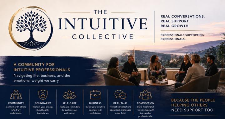Intuitive Collective