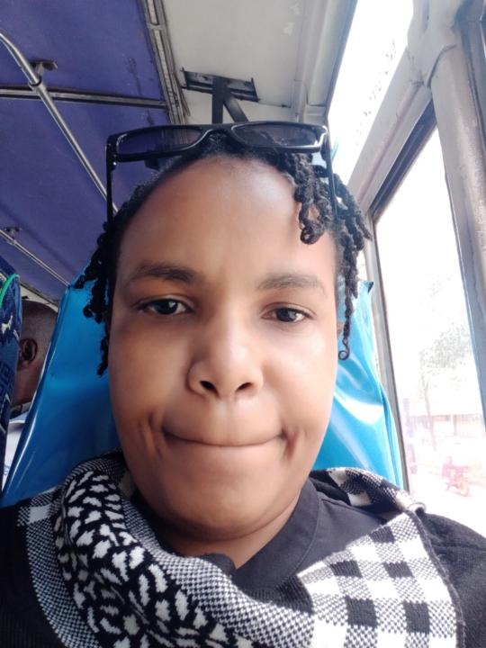 Jane Wairimu