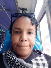 Jane Wairimu
