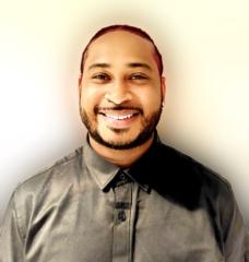 Kenyatta Faust