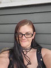 Krystalyn Kirkland