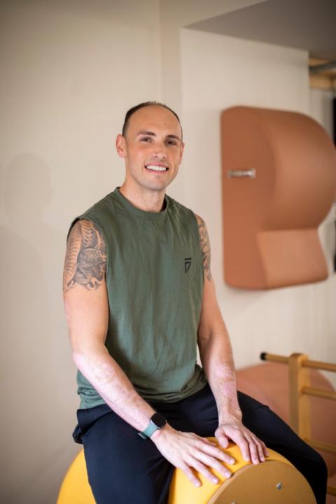 Fabrizio Medinelli