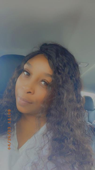 Tiffany Carter