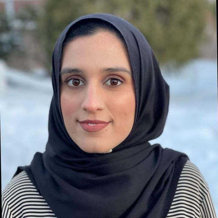 Fureeha Malik