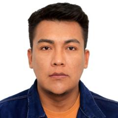 Juan Pablo Ochochoque Yañez