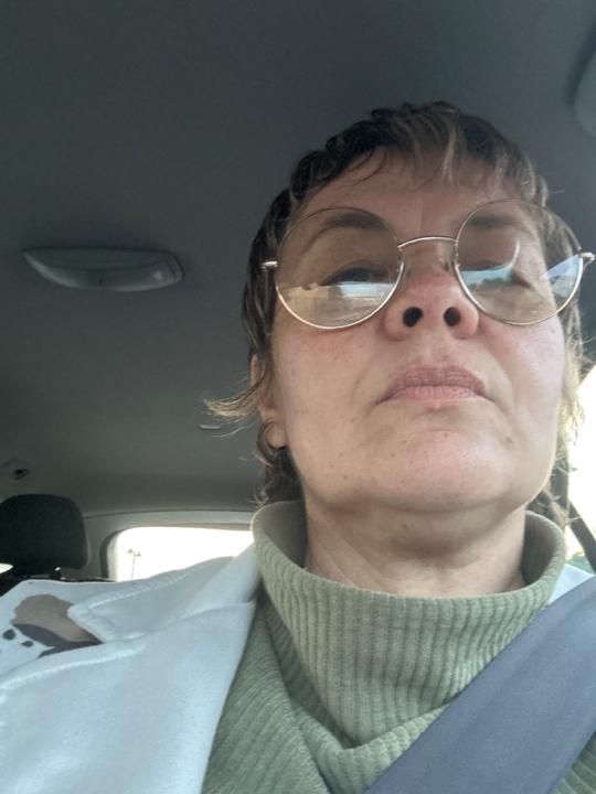 Sara Stanghellini