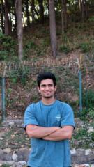 Pratham Joshi