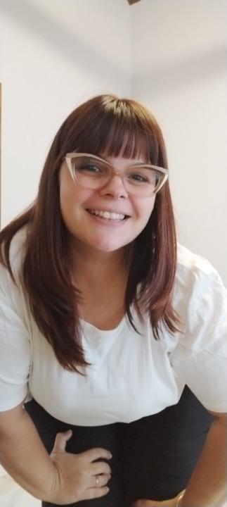 María Florencia Bossio