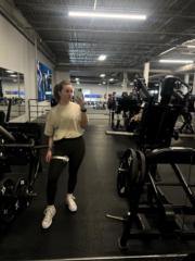 Vanessa Bernatchez