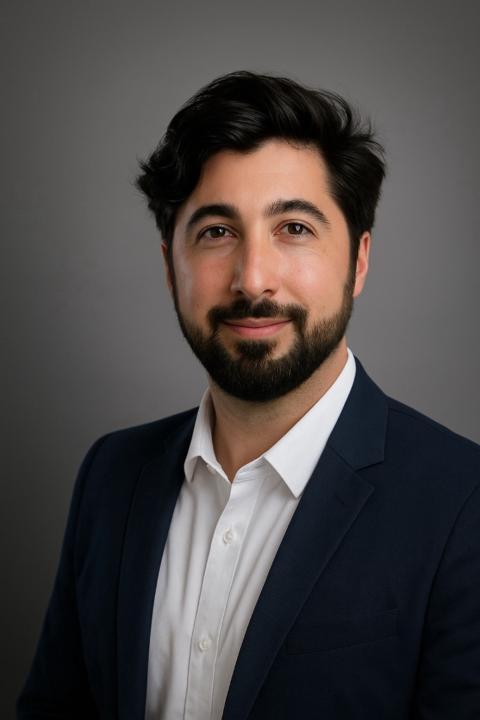 Bruno Silva Costa