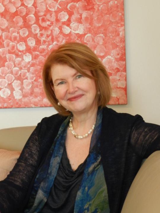Kate Kerin