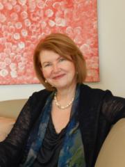 Kate Kerin