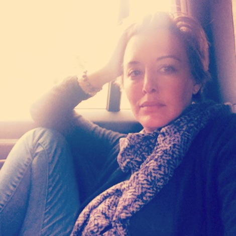 Samantha Sargent