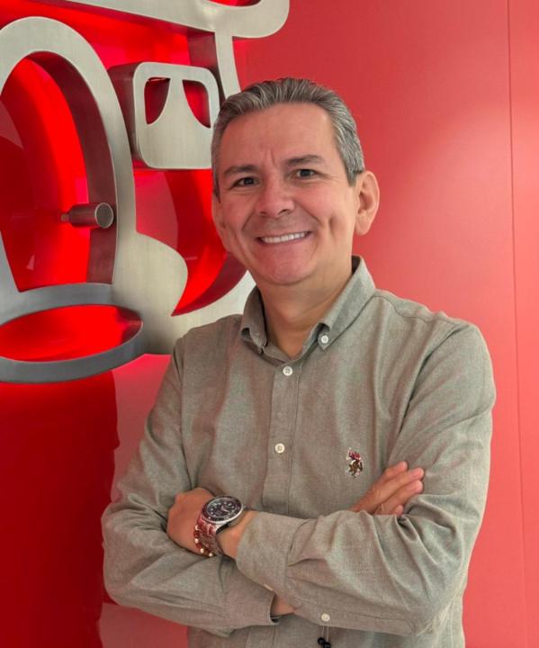 Fernando Castro Pita