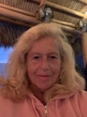 Shoshana Zeitler