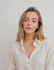 Amanda Barahona