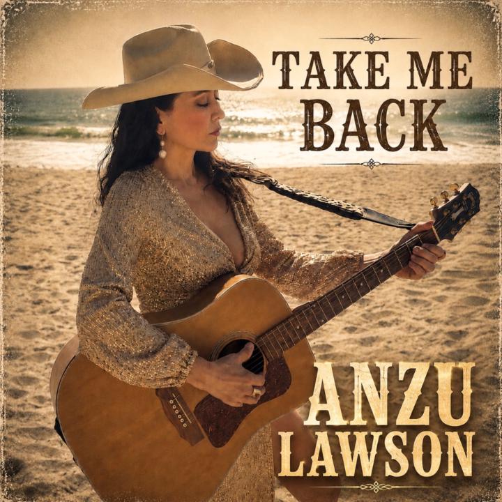Anzu Lawson