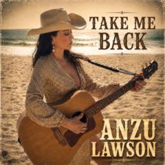 Anzu Lawson
