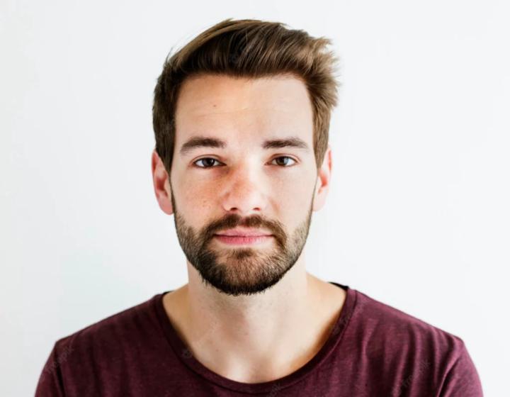 Dan Fredrick