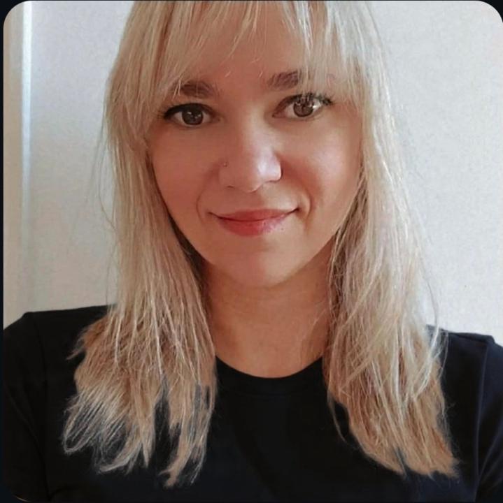 Nicole Gregoris