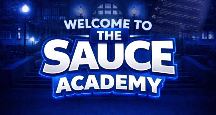 The Sauce Academy