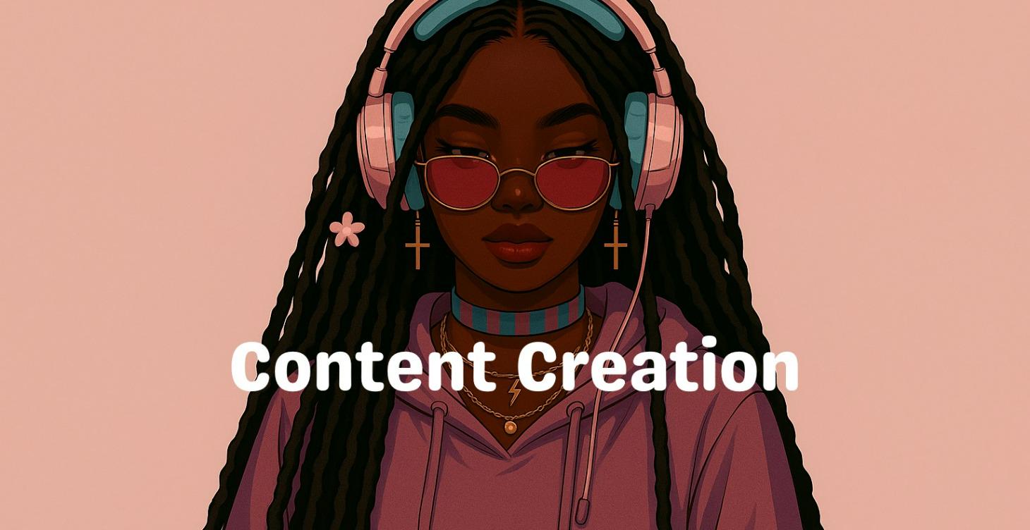 Content Creation Made Easy