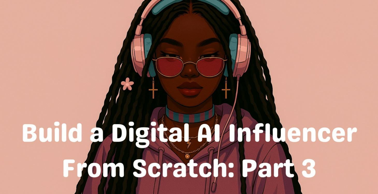 Bringing Your AI Influencer to Life with HeyGen