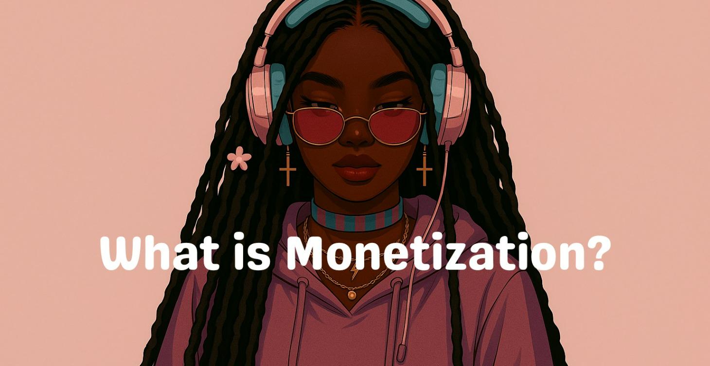 What is Monetization?