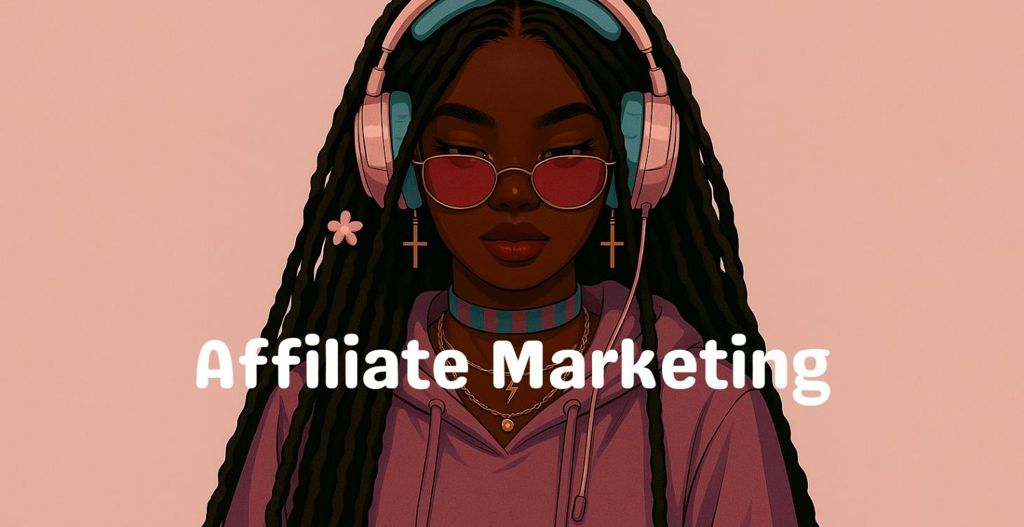 Affiliate Marketing$$$