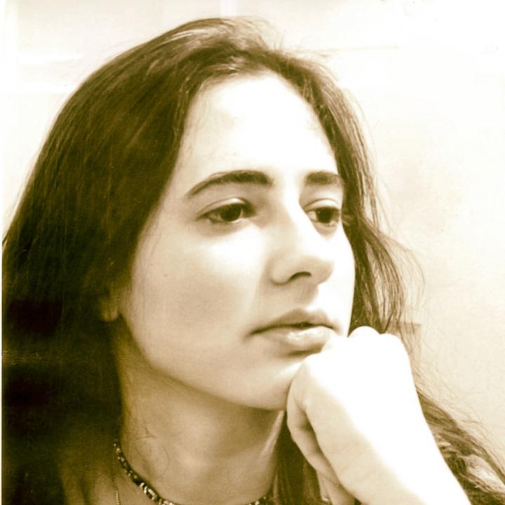 Barbara Morgenroth