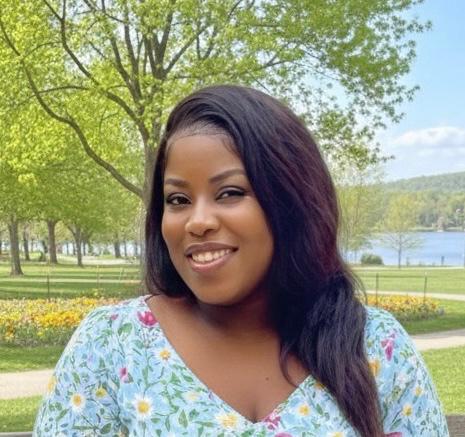 Nissa Polynice