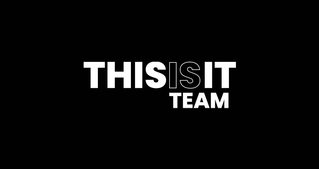 This Is It Team Training