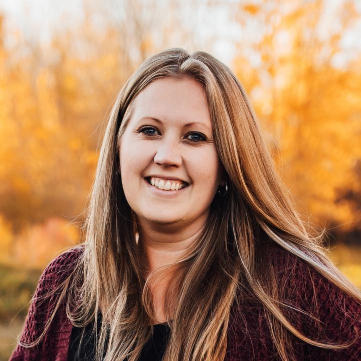 Kelsey Restemayer