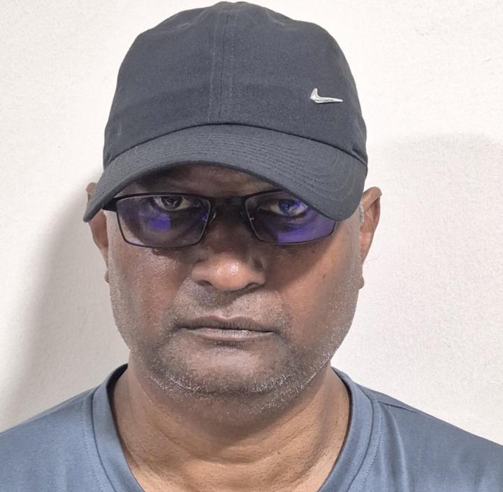 Nadaraja Subramaniam