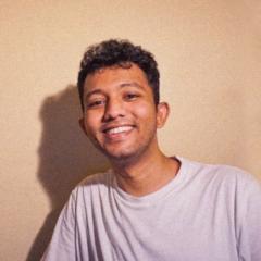 Ayush Wanjari