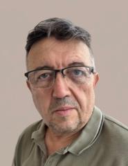 Juan Antonio Molina