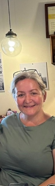 Patricia Picken