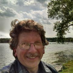 Mark Perelmutter