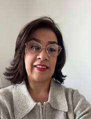 Claudia Díaz Berber