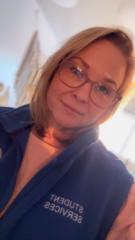 Tracey Hyatt