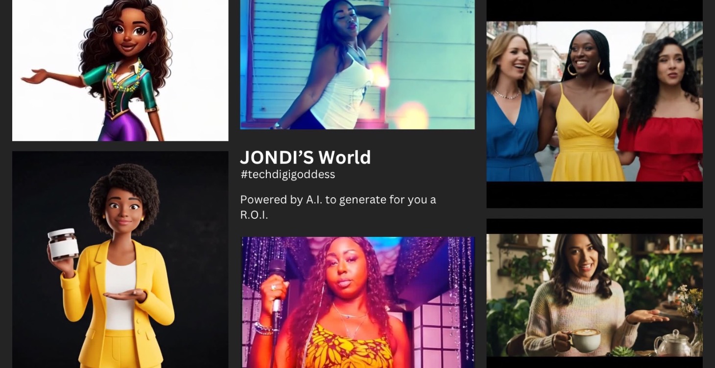 A.I. Generation Apps to Use