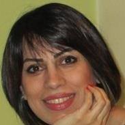 Gilda Gelvaei