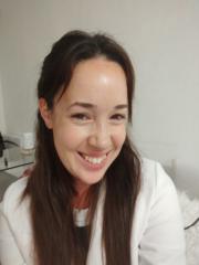 Laura Moudio-kingue