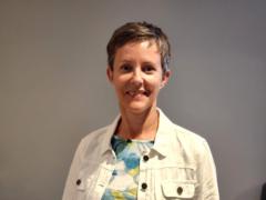 Jennifer Foulds