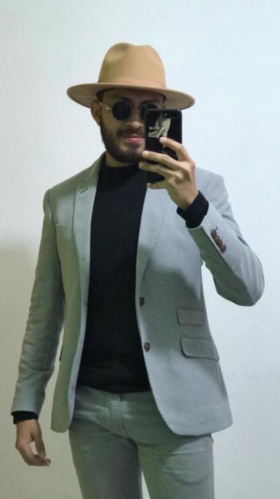 David Muñoz