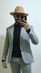 David Muñoz