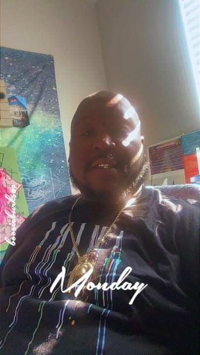 Gregory Burks