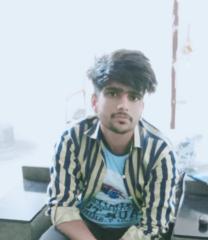 Bhavesh Poonia