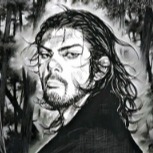 Rubén Enríquez