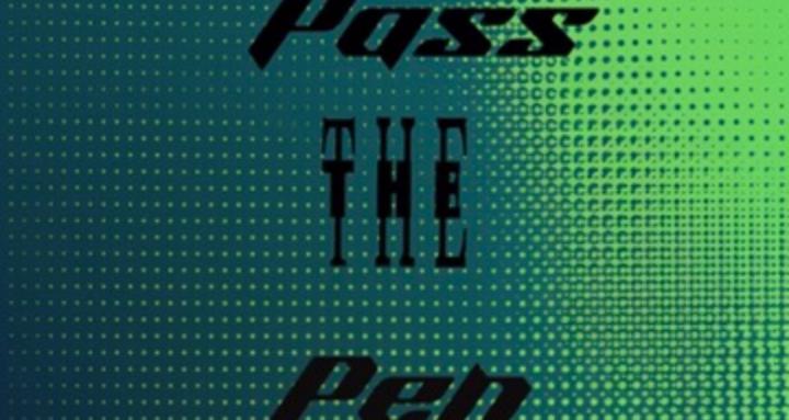 Pass The Pen 🖊️ 